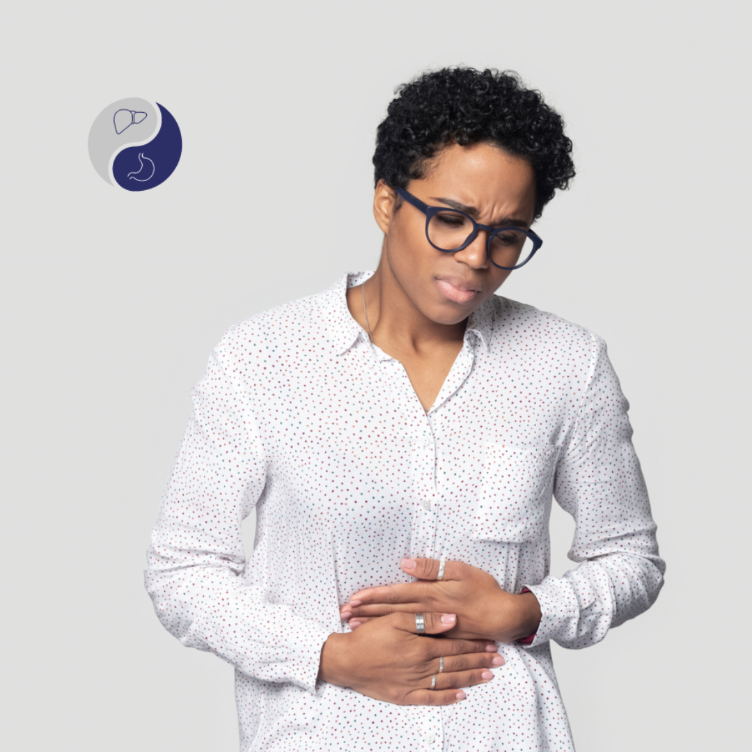 Constipação Intestinal