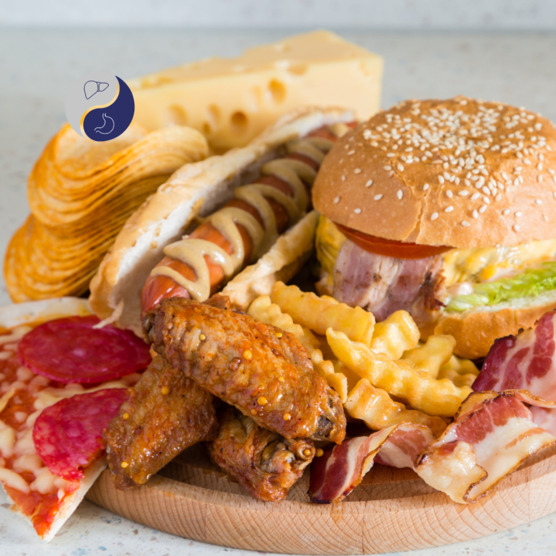 Intolerância Alimentar