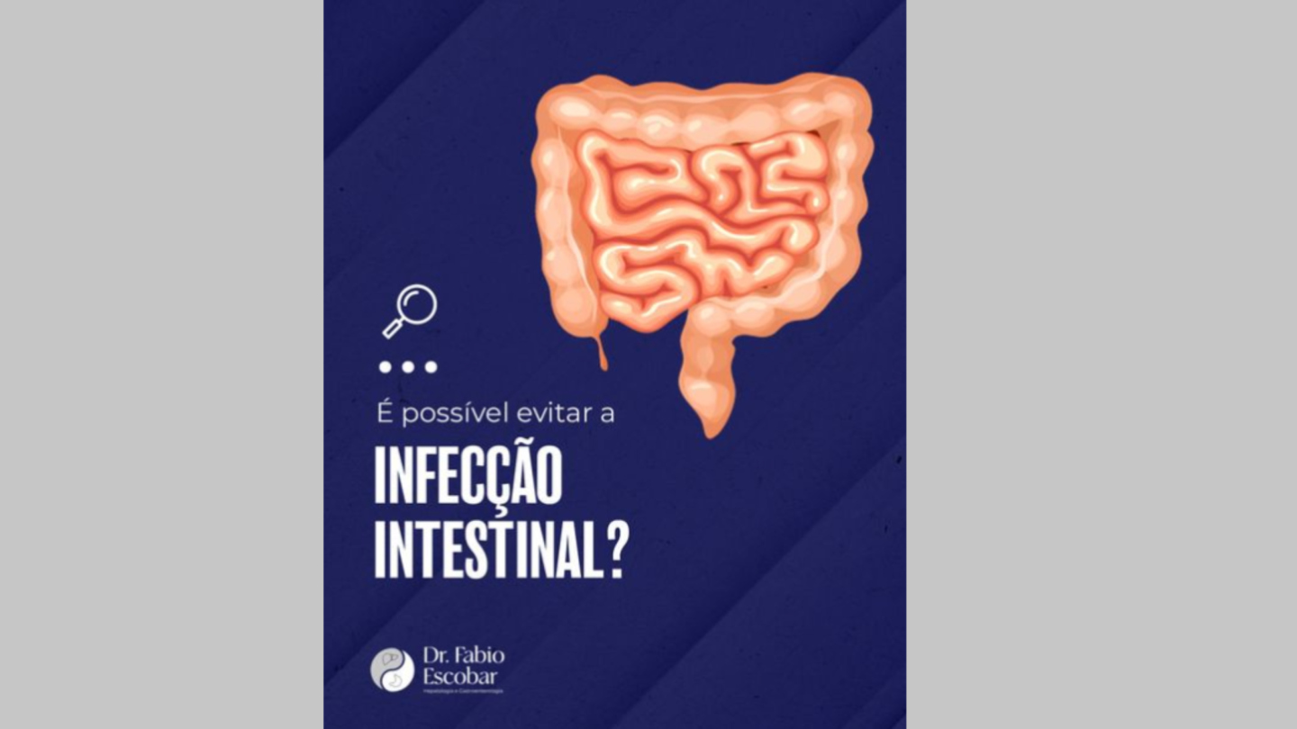 O Que É Infecção Intestinal _ Parasitoses: o que é, sintomas e ...